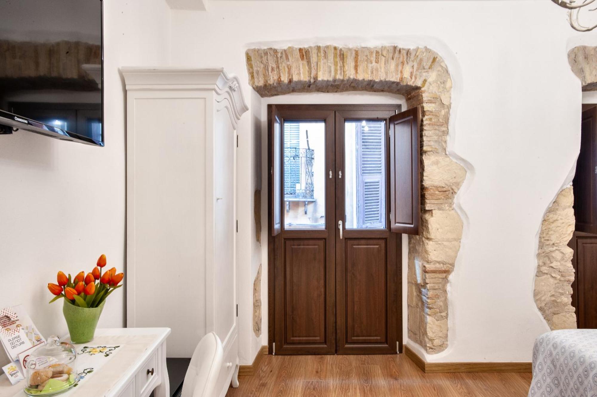 Baco B&B Cagliari Exterior foto