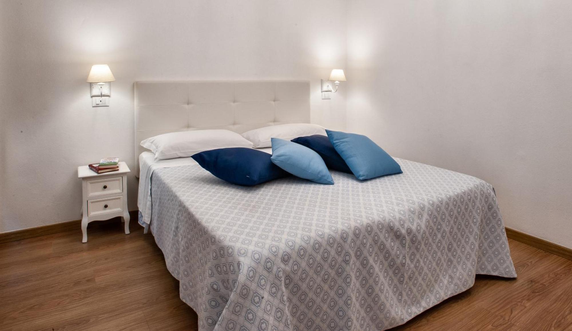 Baco B&B Cagliari Exterior foto